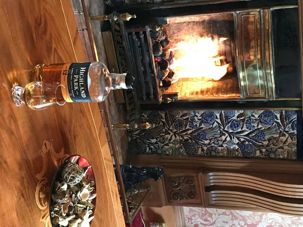 Фото Kildonan Lodge Hotel