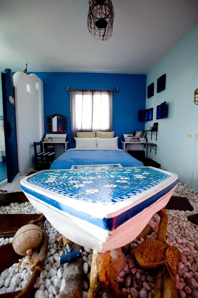 Фото Kenting Little Path B&b