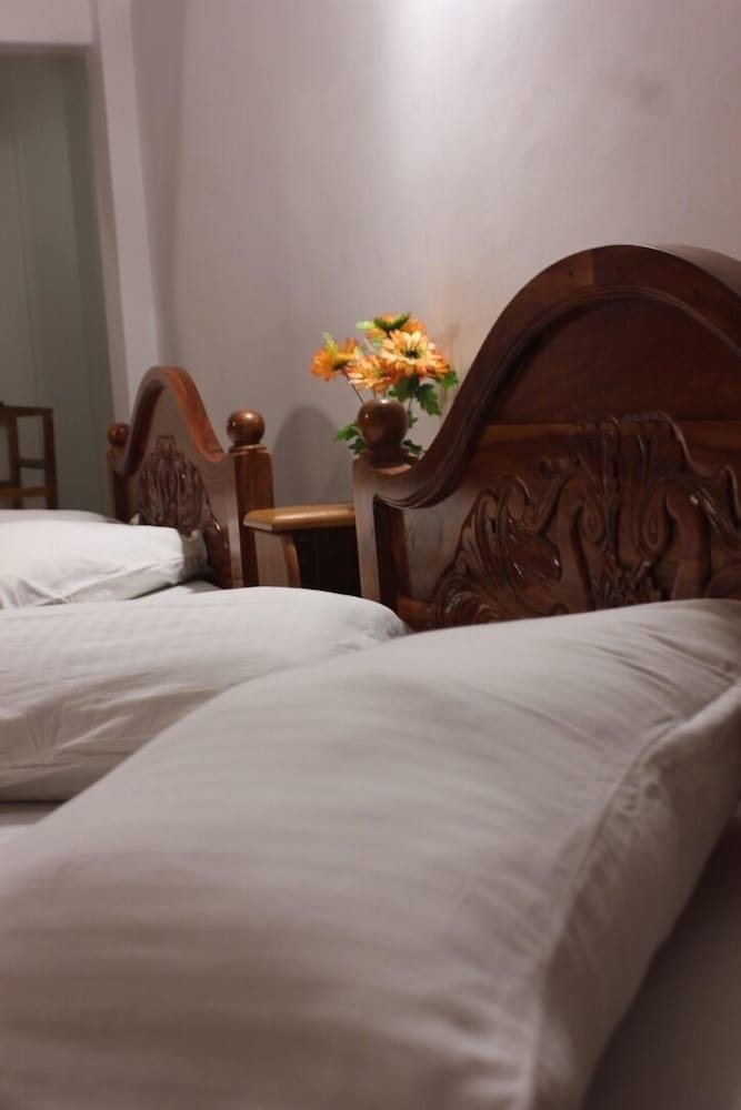 Фото Hotel senora kataragama