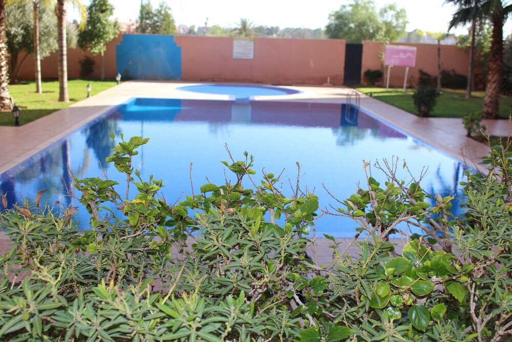 Фото Appartement Assafa