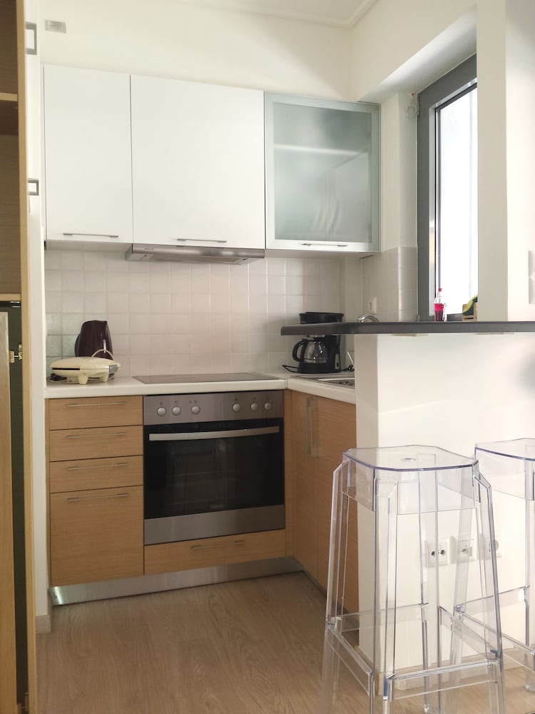 Фото Elvita Apartments