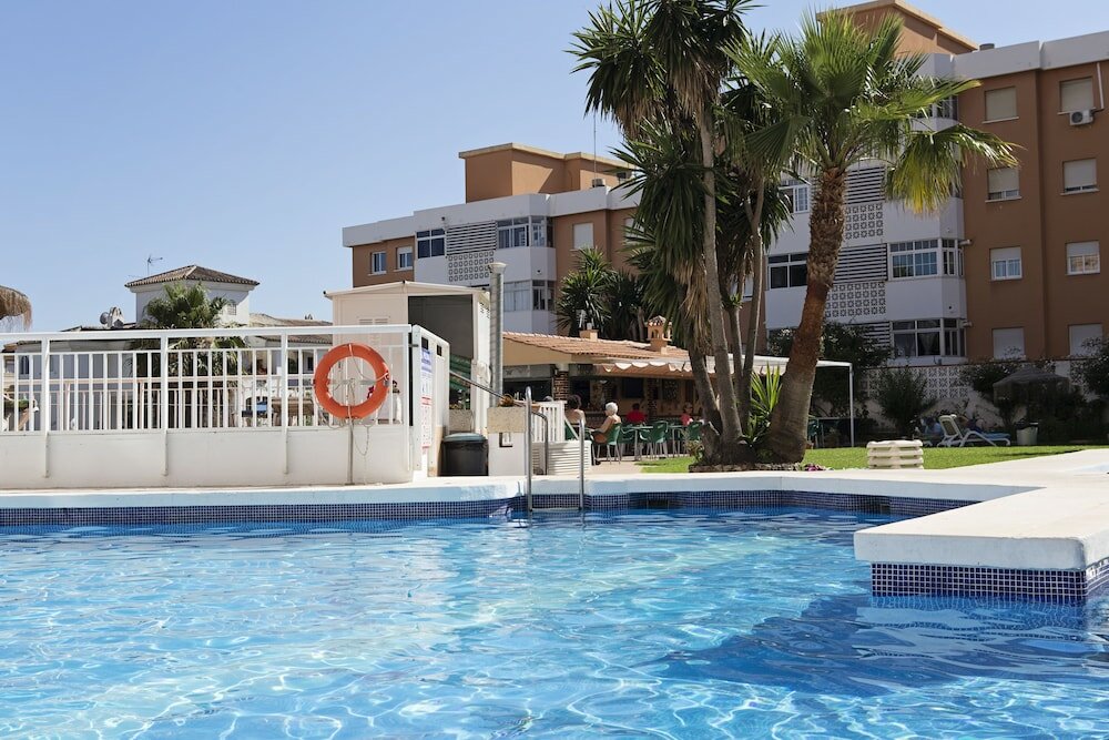 Фото Benalmádena Estudio