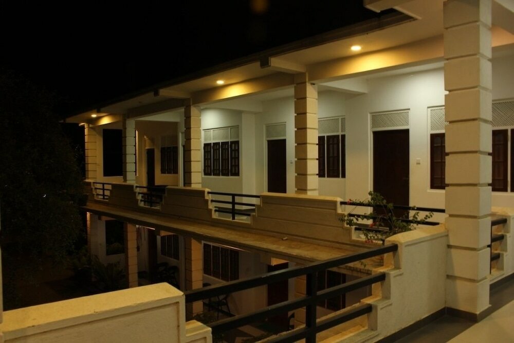 Фото Hotel senora kataragama