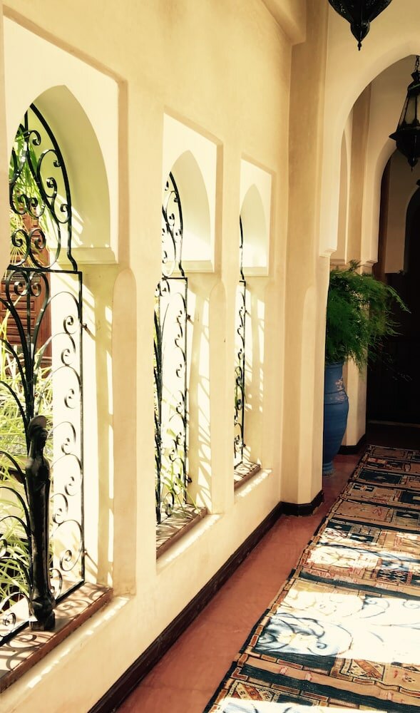 Фото Riad Monika