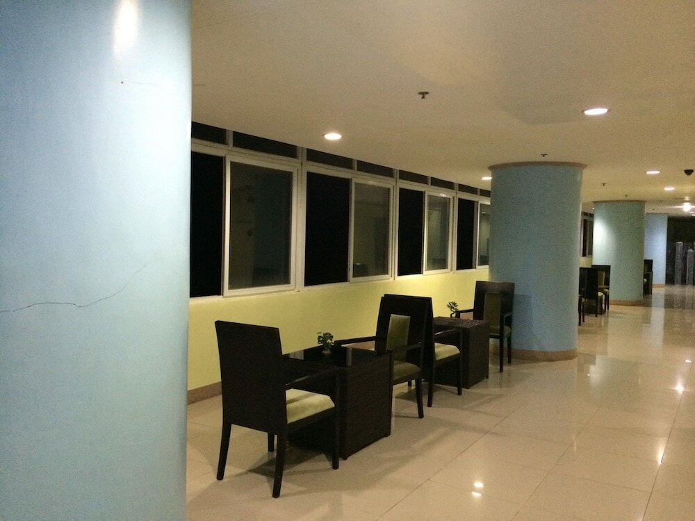 Фото Asia Novo Boutique Hotel - Oroquieta