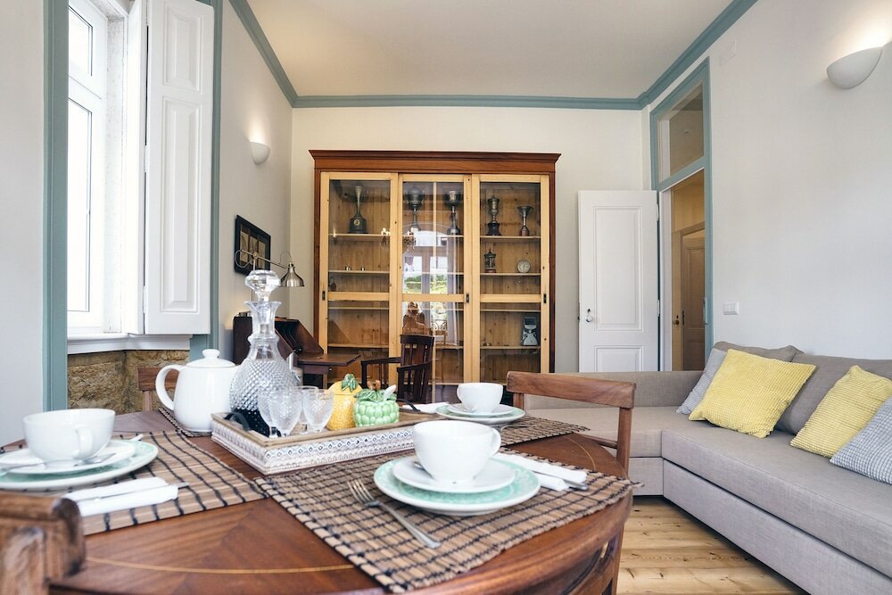 Фото Casas de São Bento