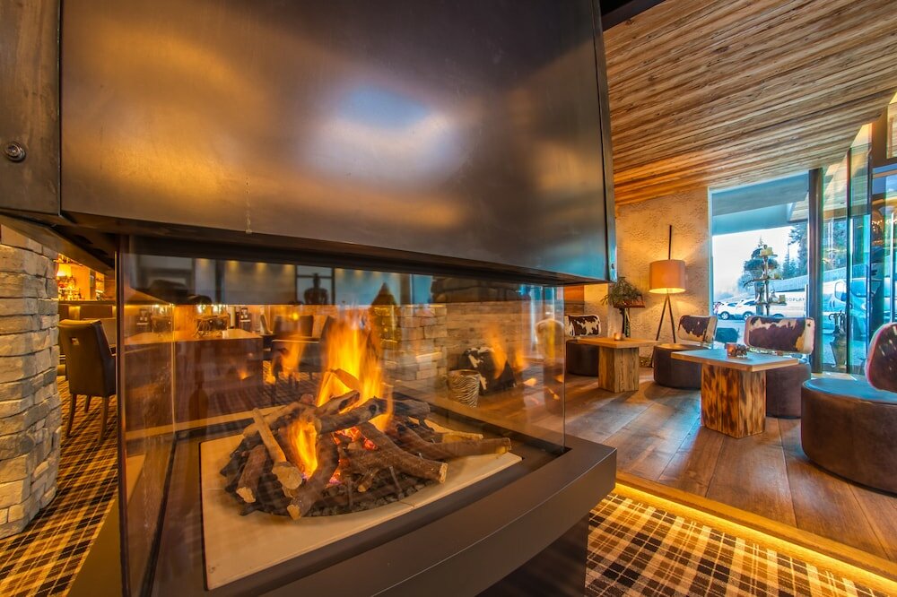 Фото Mountain SPA Resort Albion