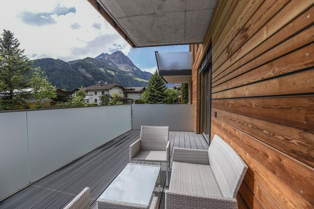 Фото Sun Matrei Apartments