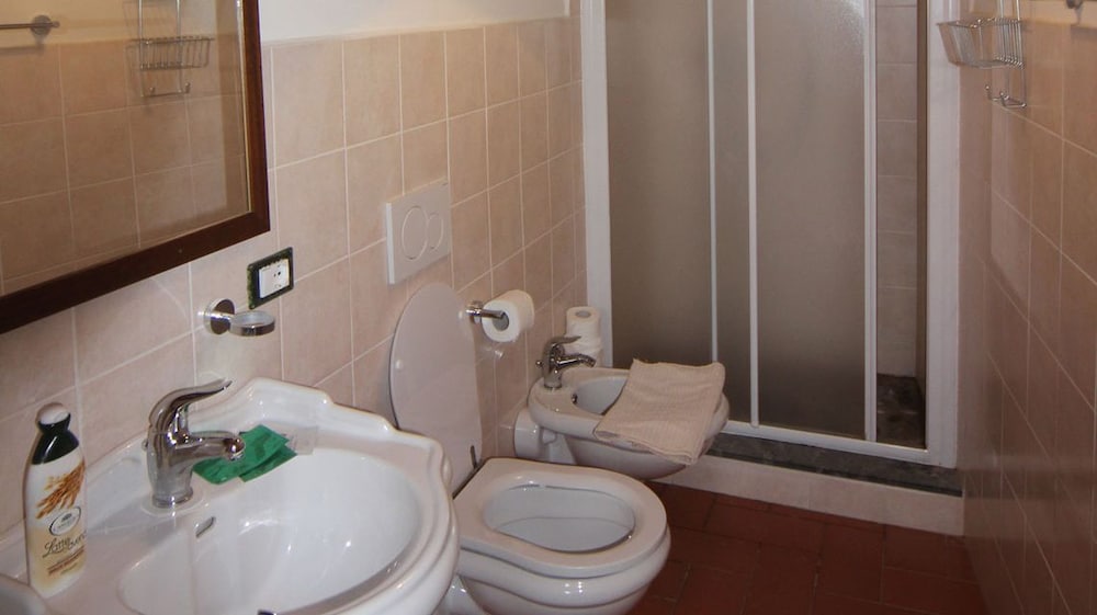 Фото Agriturismo Pian di Fiume