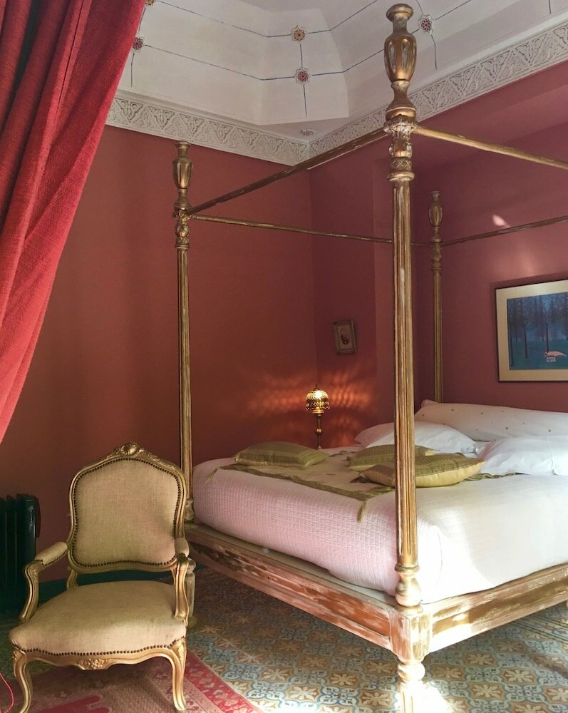 Фото Riad Monika