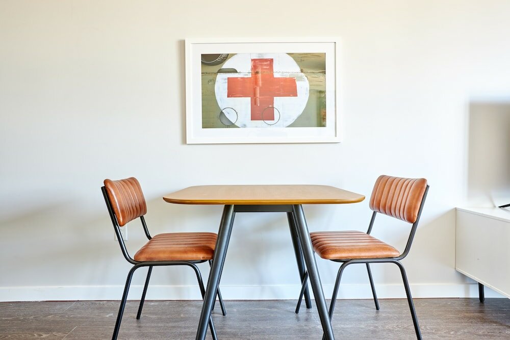 Фото Sonder at University Park