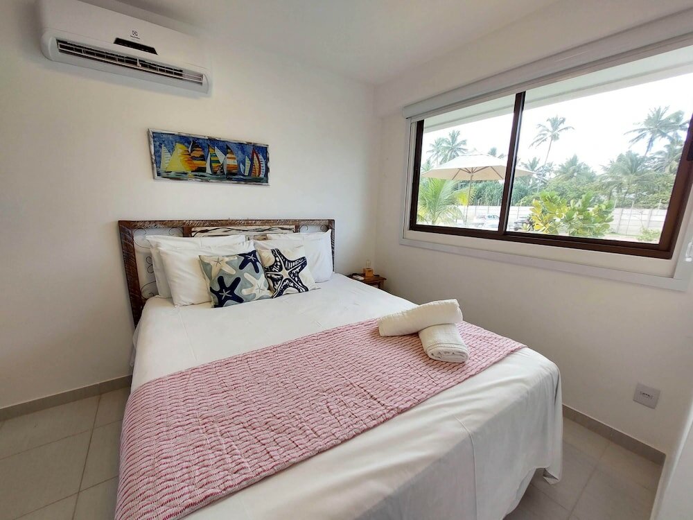 Фото Cupe Beach Living