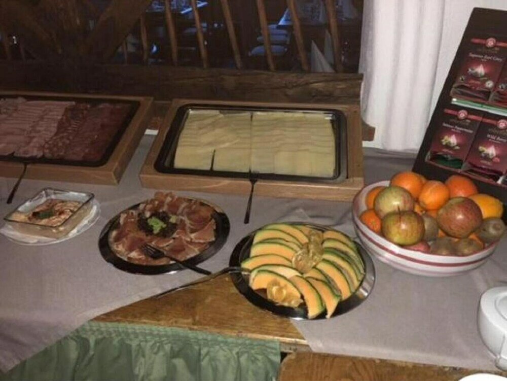 Фото Landhotel Vordergrub