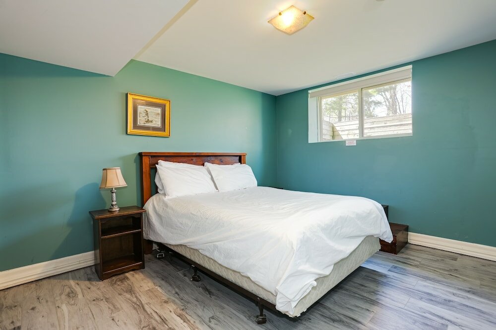 Фото Blue View Chalets