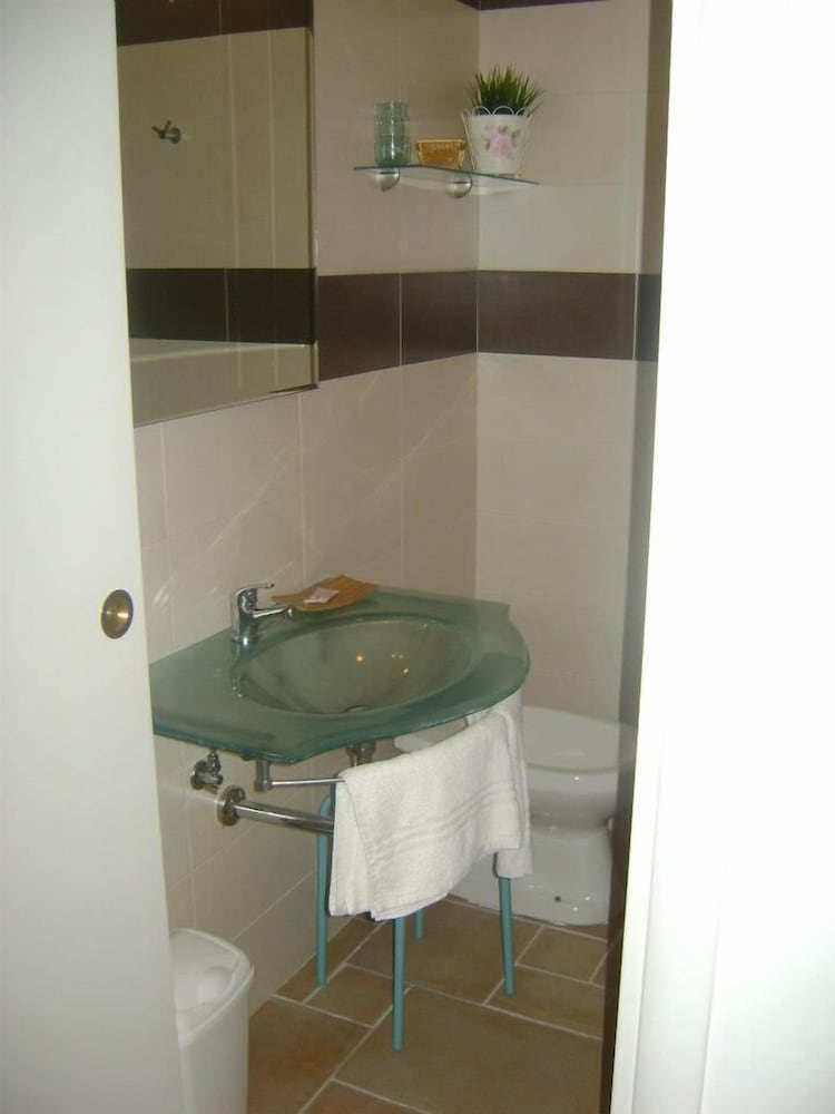 Фото Alba e tramonto B&b