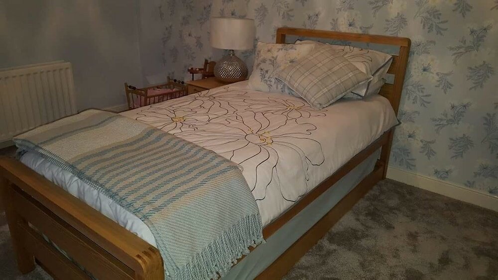 Фото Beech Lane Farmhouse