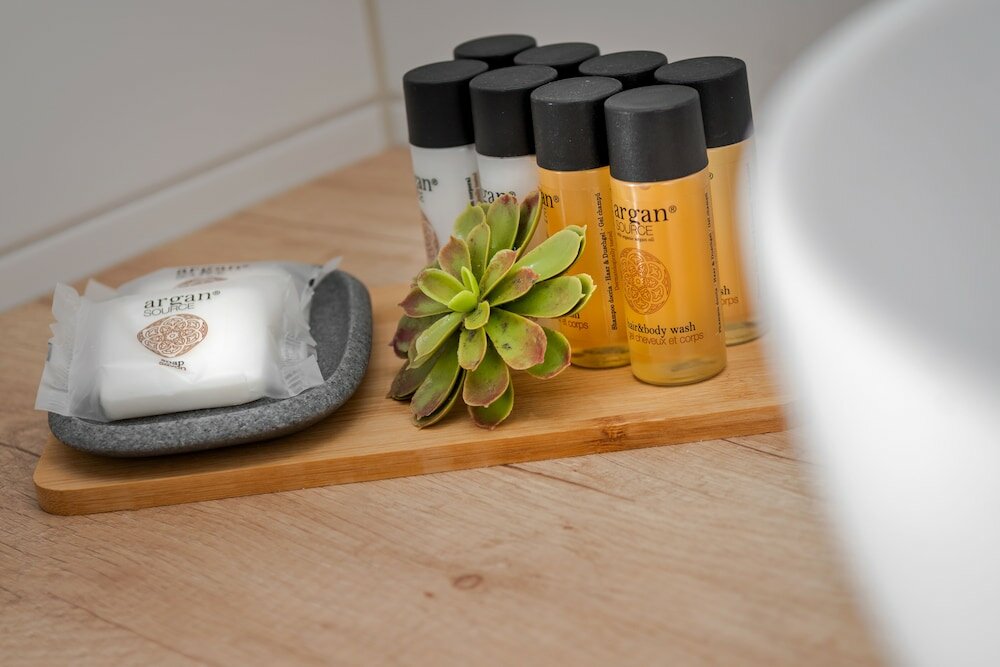 Фото Luxury Residence Mareta