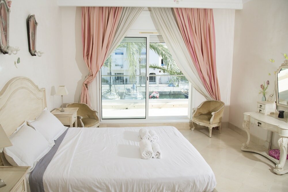 Фото Villa Marina