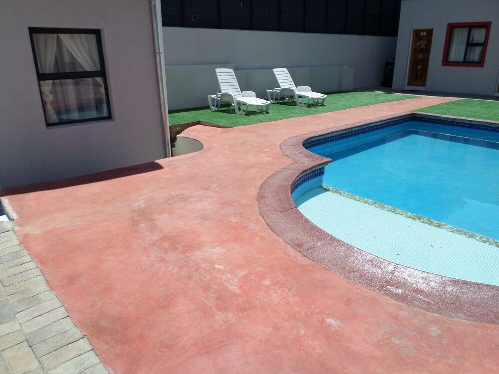 Фото DJ Guest Lodge