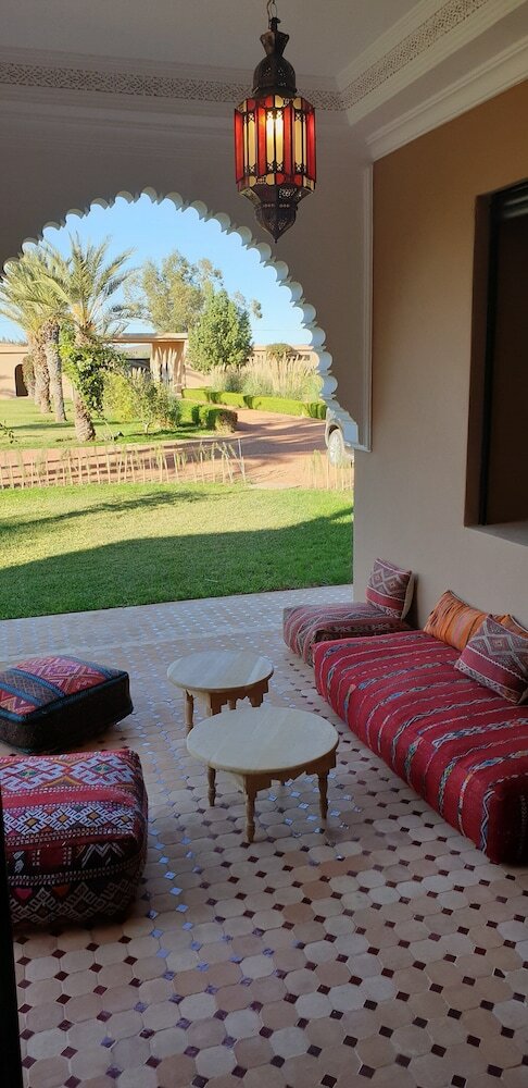 Фото Casa d'Orient & SPA