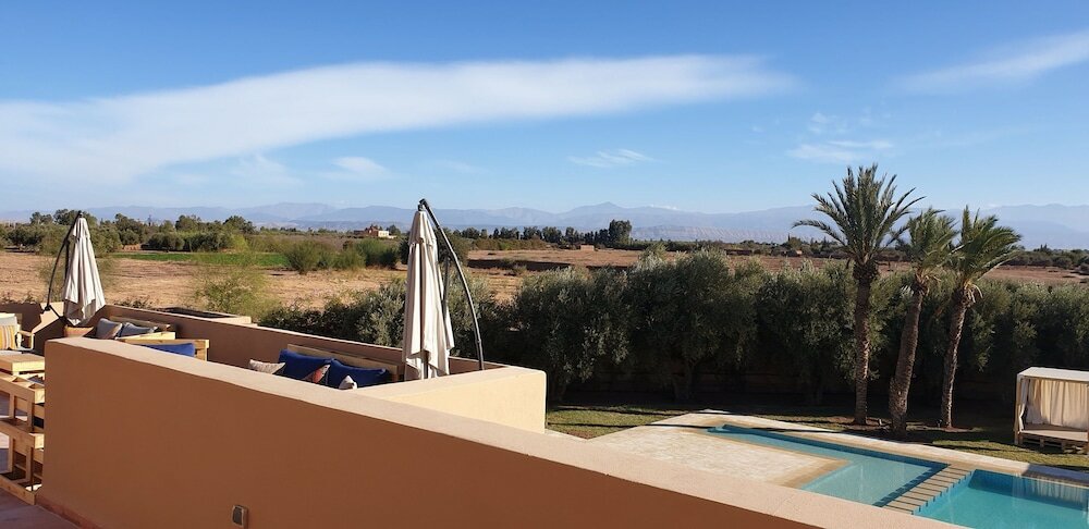 Фото Casa d'Orient & SPA