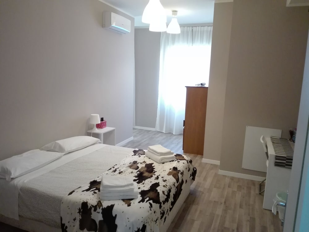 Фото Affittacamere near Castle