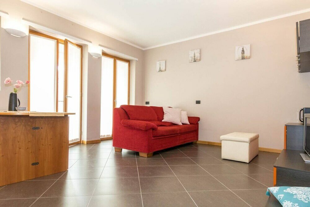 Фото Altido Urban Relax Apartment