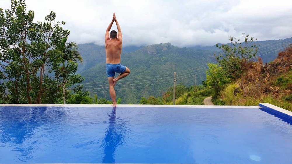 Фото Awesome Place Hotel