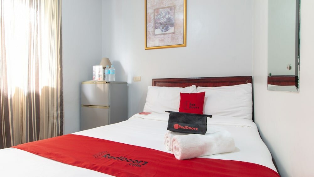Фото RedDoorz near Peoples Park Tagaytay