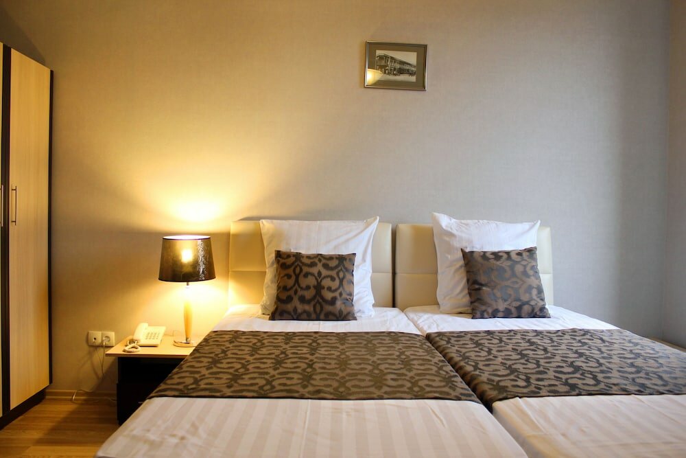 Фото Reikartz Oriental