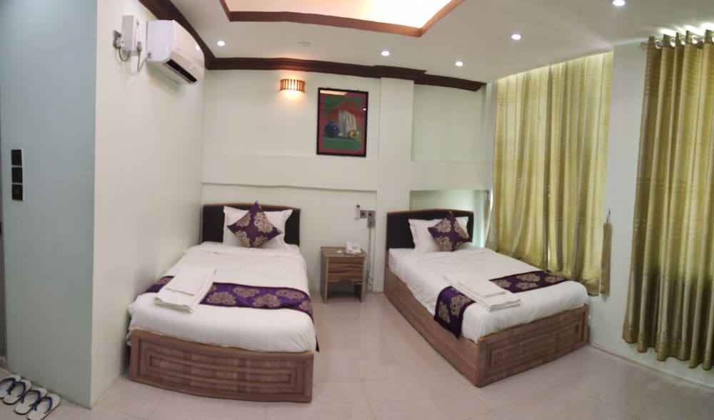 Фото Motel Minbu