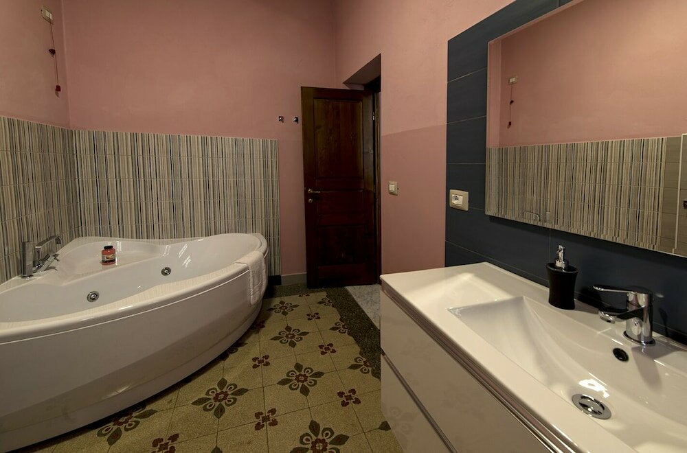 Фото Tuscany Experience BnB