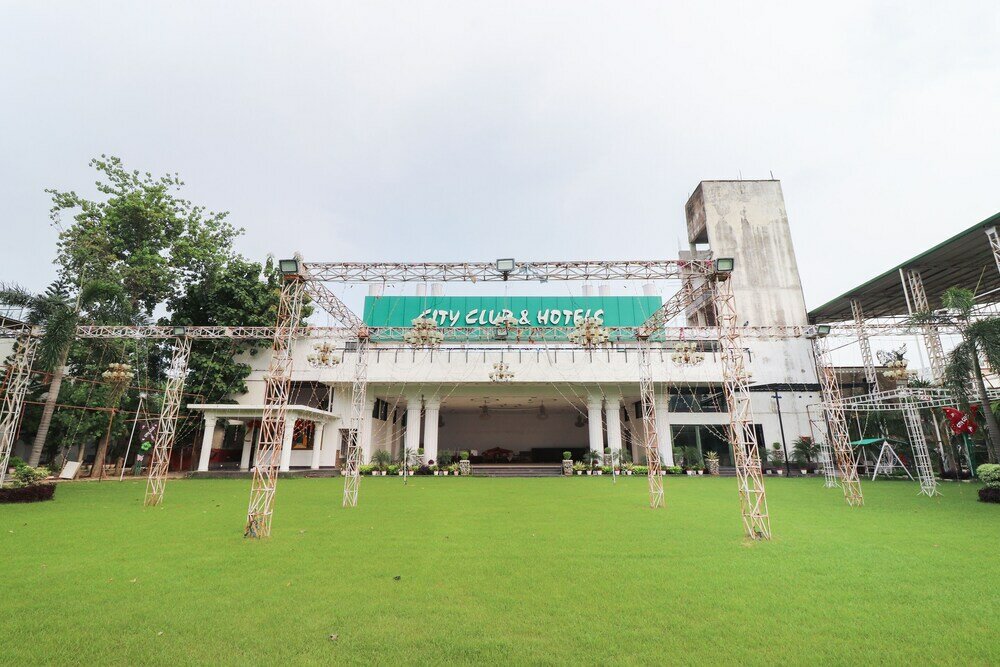 Фото отеля 3