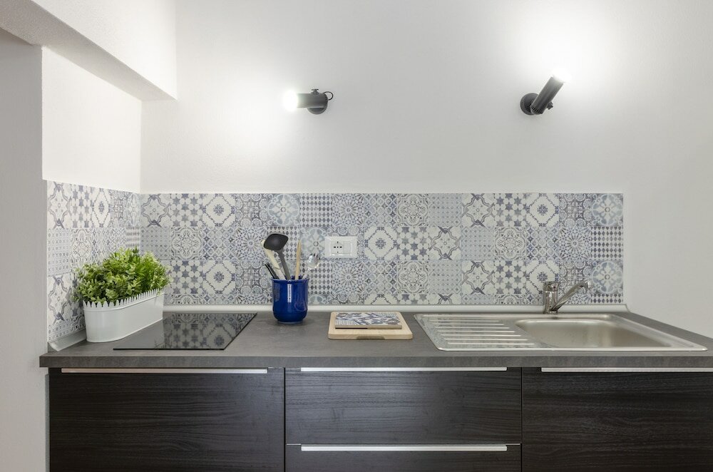 Фото Altido Pretty House in Vernazza Yard Apartment