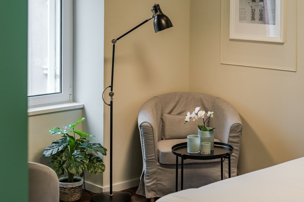 Фото Luxury Residence Mareta