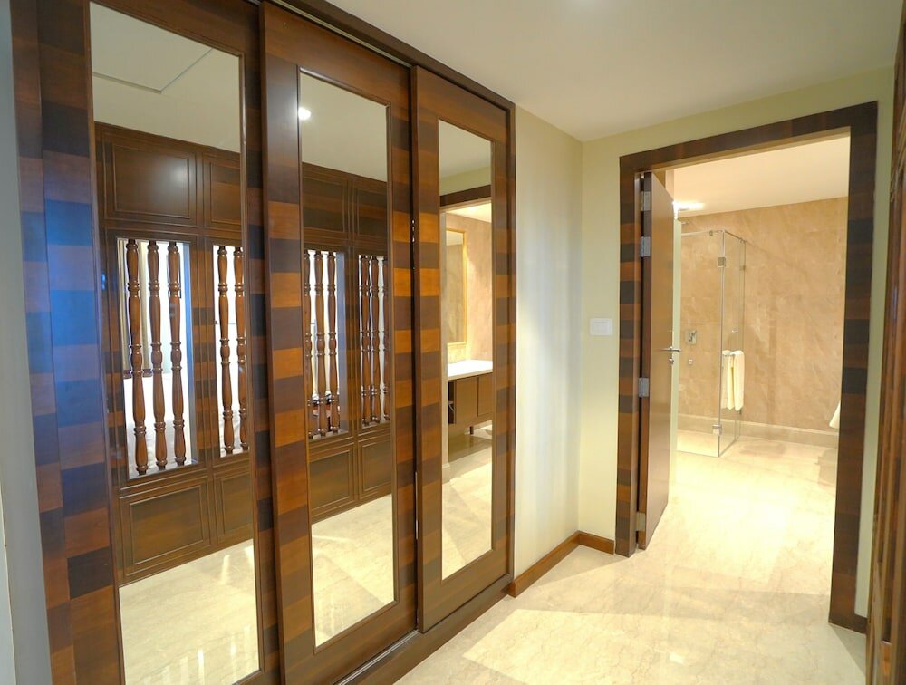 Фото Taj Tirupati