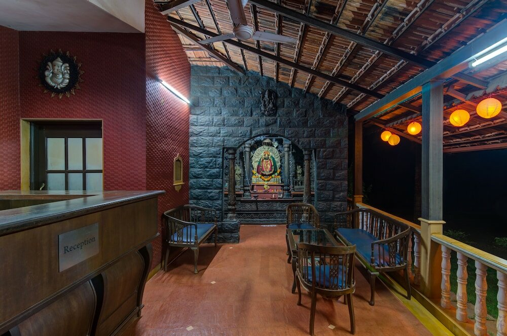 Фото Shantai by the lake