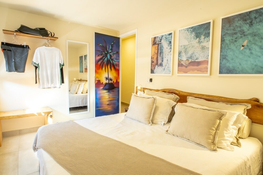 Фото Longboard Paradise Suites