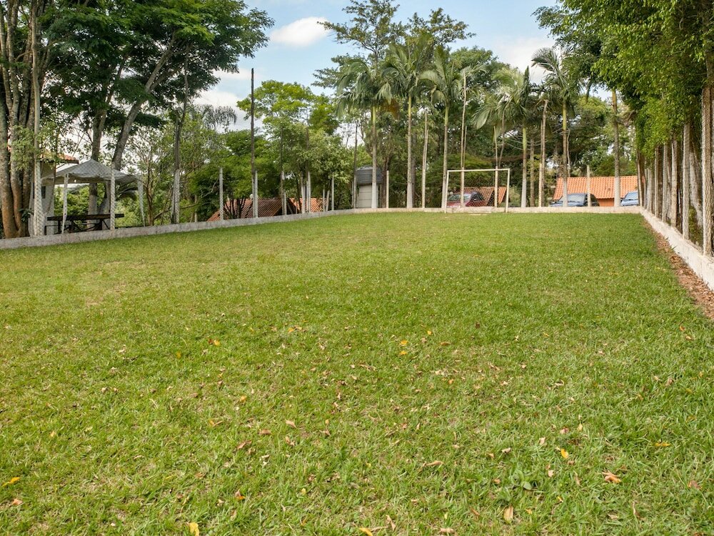 Фото Pousada Canto dos Pássaros