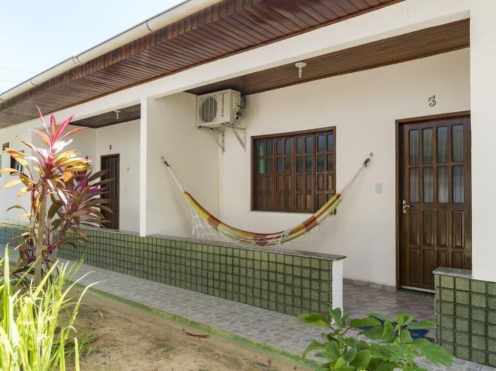 Фото Pousada Eclipse