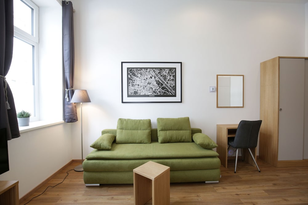 Фото Vienna Gold Apartments