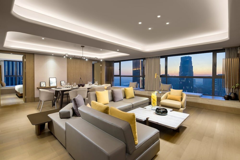 Фото Somerset Zhongmao Changchun