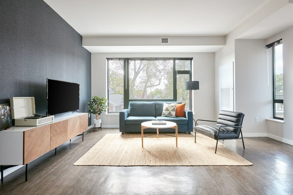 Фото Sonder at University Park