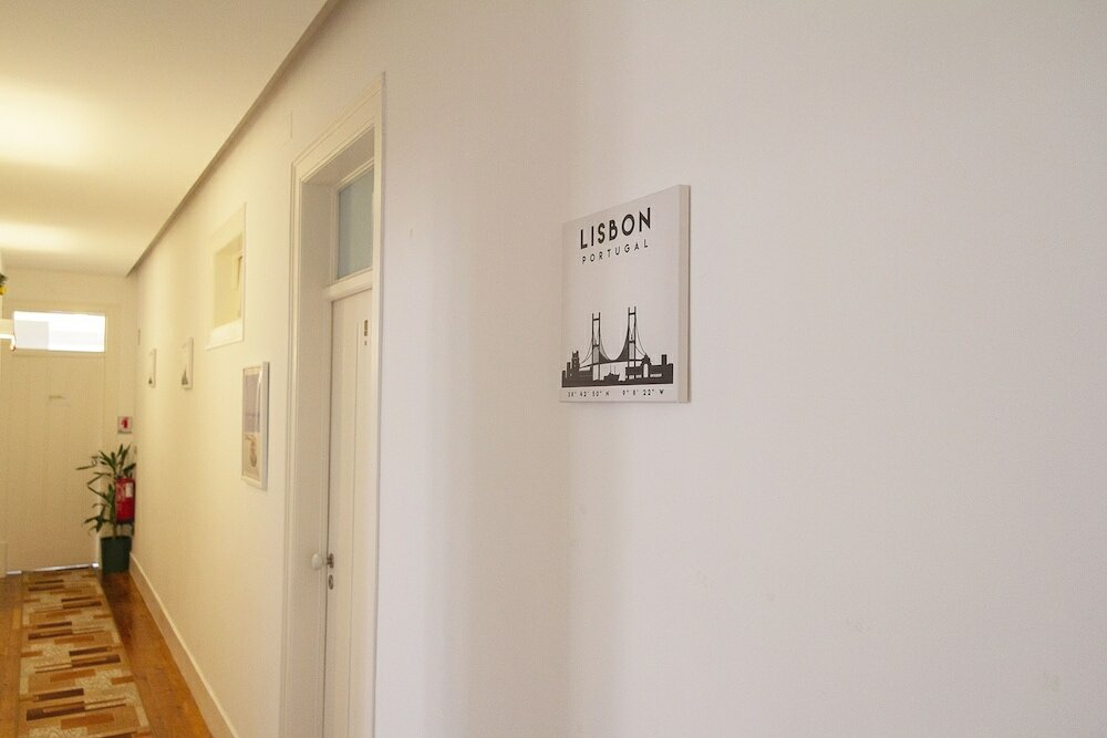 Фото Guest House Amoreiras