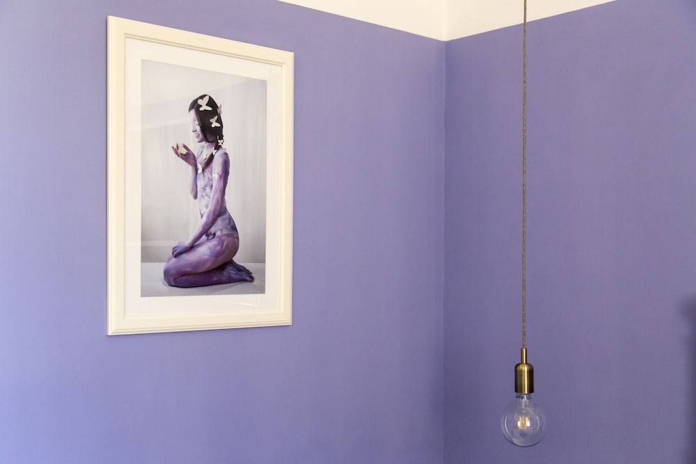 Фото A Casa di Nina Guest House