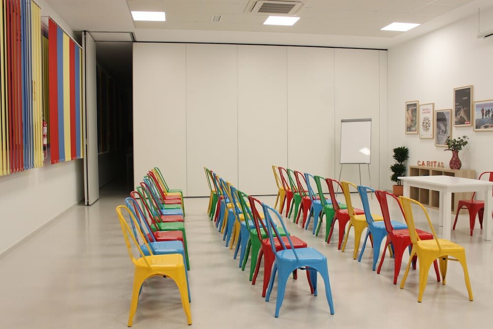 Фото Centro Cristo Rey