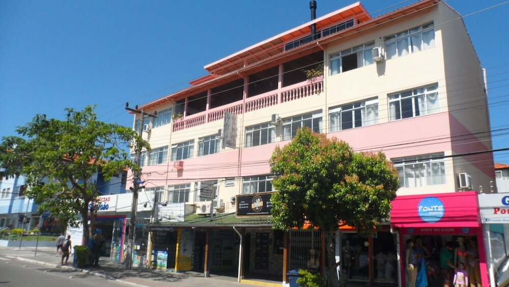 Фото Apart Hotel La Cabana