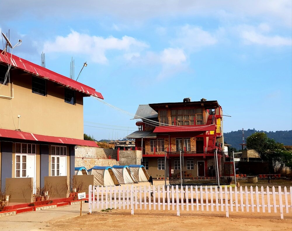 Фото Silver Brook Resorts