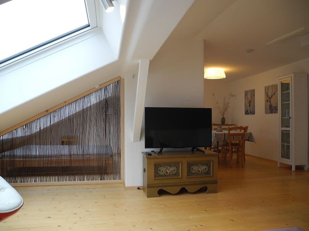 Фото Ammergau Lodge