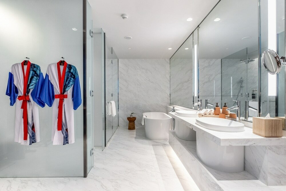 Фото Kimpton Maa-Lai Bangkok